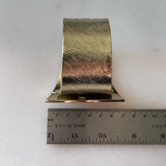 Faux Snakeskin Bracelet - Picture 8 of 11